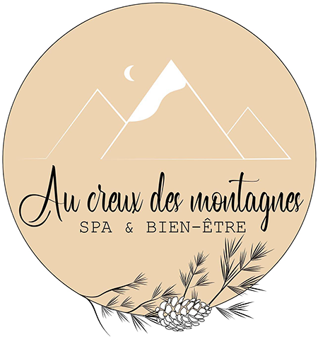 Au creux des montagnes | Hébergements avec jacuzzi privatif